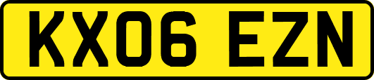 KX06EZN