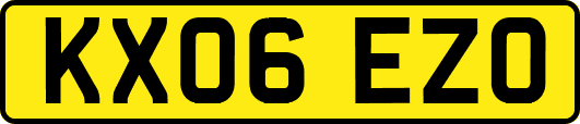 KX06EZO