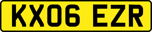 KX06EZR