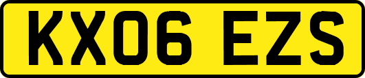 KX06EZS