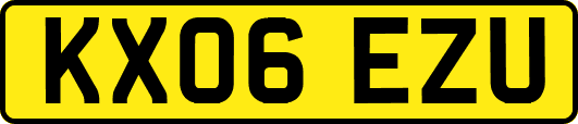KX06EZU