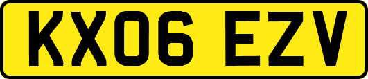 KX06EZV