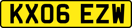 KX06EZW