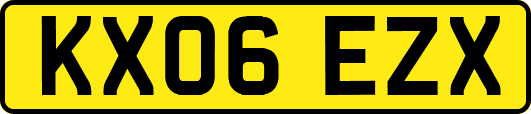 KX06EZX
