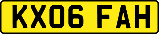 KX06FAH