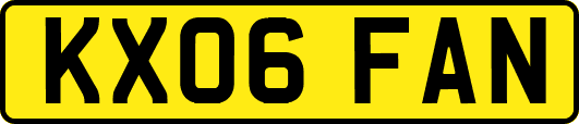 KX06FAN