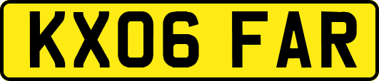 KX06FAR