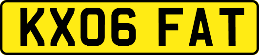KX06FAT