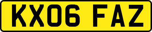 KX06FAZ