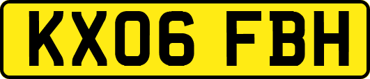 KX06FBH