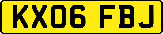 KX06FBJ