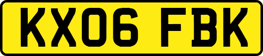 KX06FBK