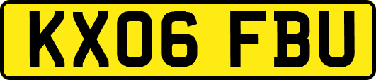 KX06FBU