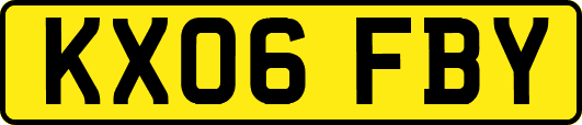 KX06FBY