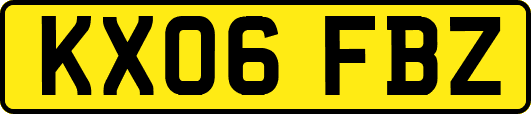 KX06FBZ