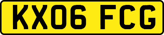 KX06FCG