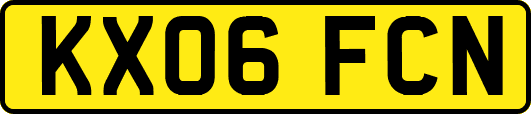 KX06FCN