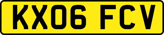KX06FCV