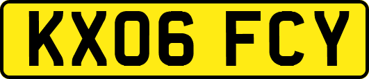 KX06FCY