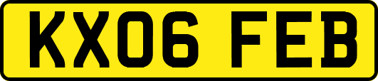 KX06FEB