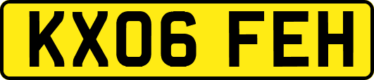 KX06FEH