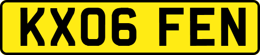 KX06FEN