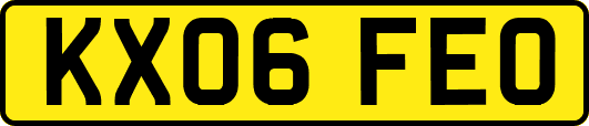 KX06FEO
