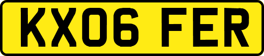 KX06FER