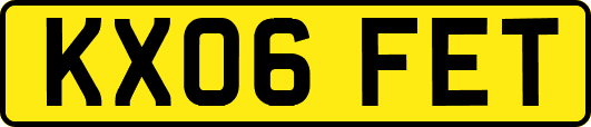KX06FET