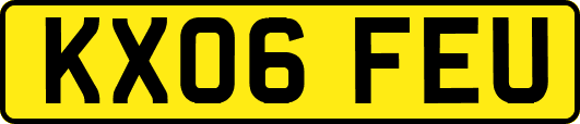 KX06FEU