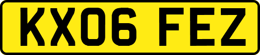 KX06FEZ