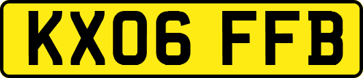 KX06FFB
