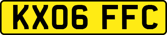 KX06FFC