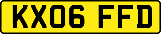 KX06FFD