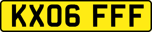 KX06FFF
