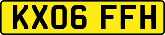 KX06FFH