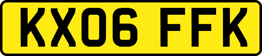 KX06FFK