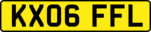 KX06FFL