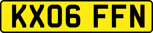 KX06FFN