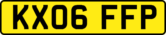 KX06FFP