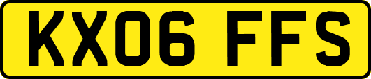 KX06FFS