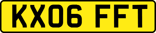 KX06FFT
