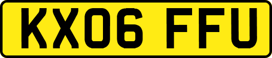 KX06FFU