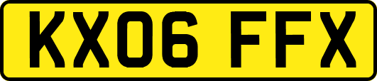 KX06FFX
