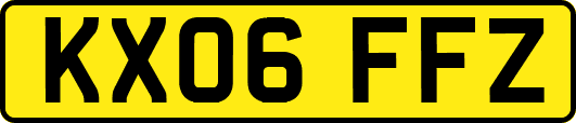 KX06FFZ