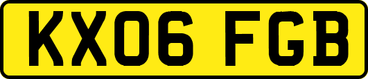 KX06FGB