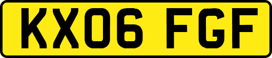 KX06FGF