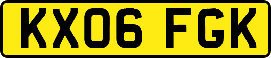 KX06FGK