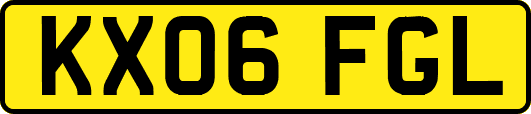 KX06FGL