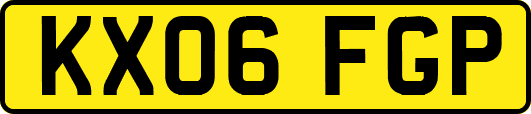 KX06FGP